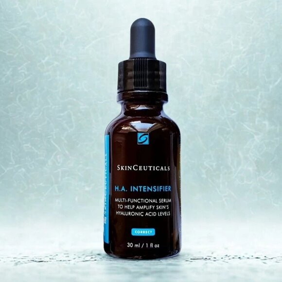 PACK OF 3 SkinCeuticals H.A. Intensifier 30ml NEW AND SEALED PACKED - Picture 2 of 2